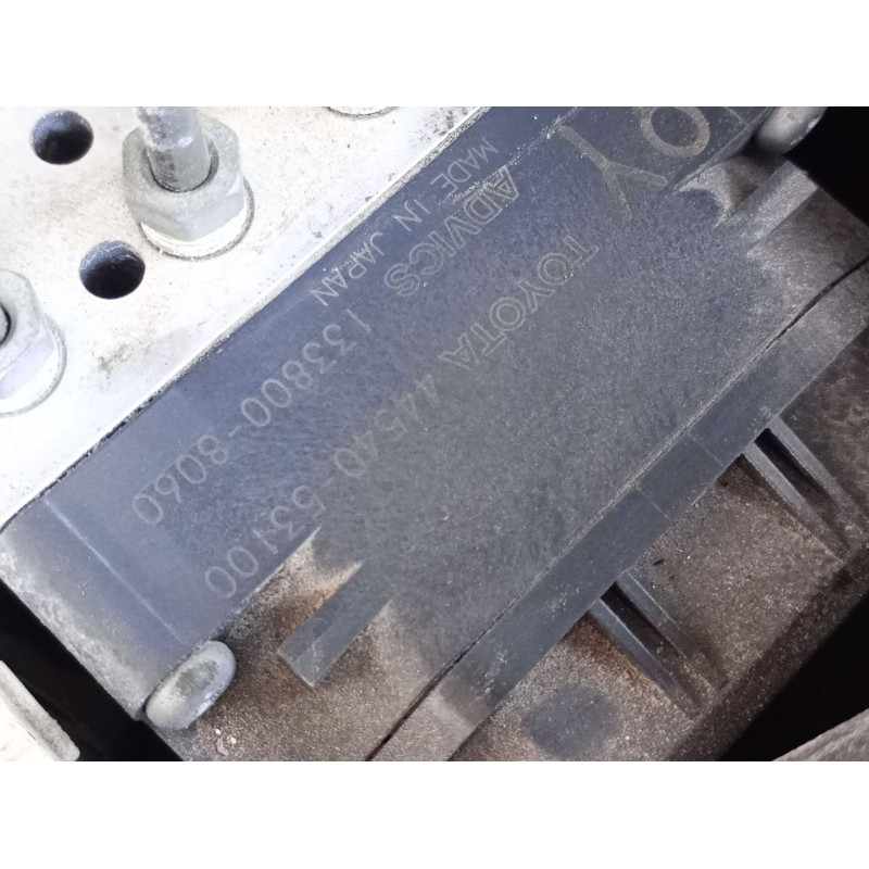 Recambio de abs para lexus is ii (_e2_) 220d (ale20) referencia OEM IAM   