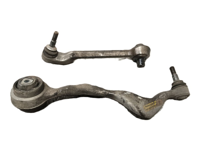 Recambio de brazo suspension inferior delantero derecho para bmw 3 (e90) 320 d referencia OEM IAM   