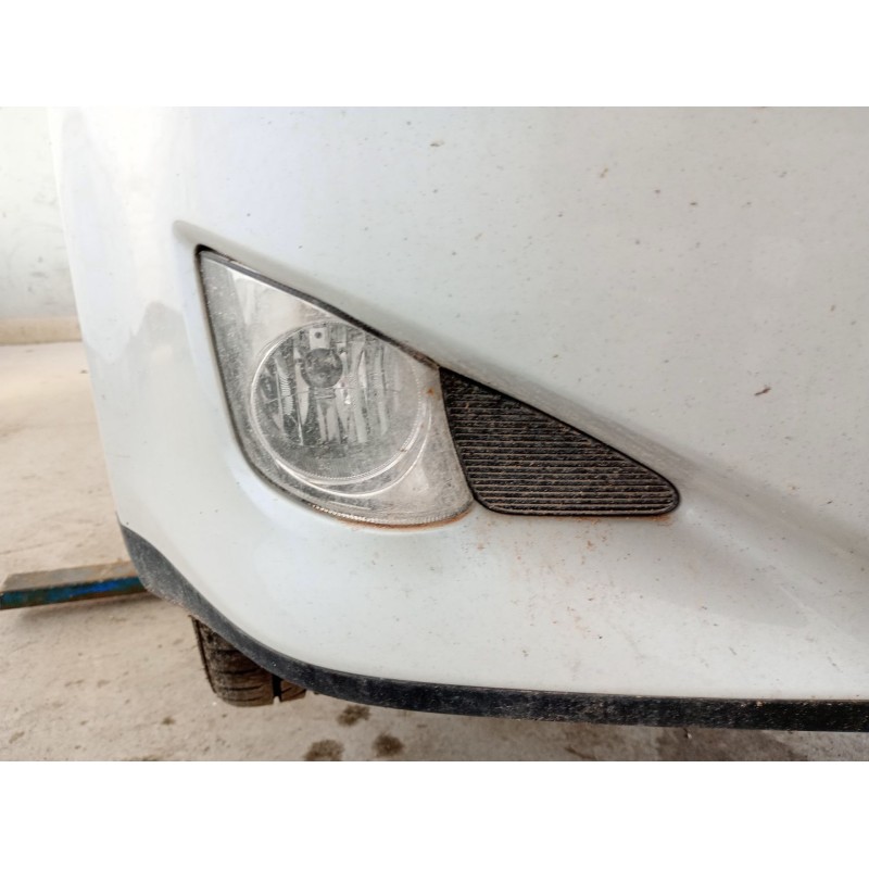 Recambio de faro antiniebla derecho para lexus is ii (_e2_) 220d (ale20) referencia OEM IAM   