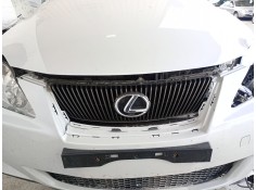 Recambio de rejilla delantera para lexus is ii (_e2_) 220d (ale20) referencia OEM IAM   