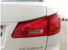 Recambio de piloto trasero derecho interior para lexus is ii (_e2_) 220d (ale20) referencia OEM IAM    2