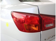 Recambio de piloto trasero izquierdo para lexus is ii (_e2_) 220d (ale20) referencia OEM IAM 8156153162   2