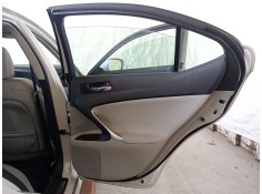 Recambio de elevalunas trasero derecho para lexus is ii (_e2_) 220d (ale20) referencia OEM IAM    2