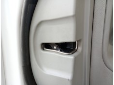 Recambio de cerradura puerta delantera izquierda para lexus is ii (_e2_) 220d (ale20) referencia OEM IAM    2