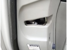 Recambio de cerradura puerta trasera izquierda para lexus is ii (_e2_) 220d (ale20) referencia OEM IAM   