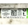 Recambio de columna direccion para fiat talento furgoneta (296_) 1.6 d referencia OEM IAM 6000620316 488109689R 