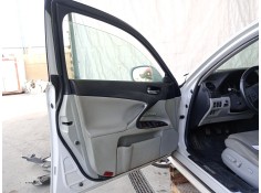 Recambio de elevalunas delantero izquierdo para lexus is ii (_e2_) 220d (ale20) referencia OEM IAM    2