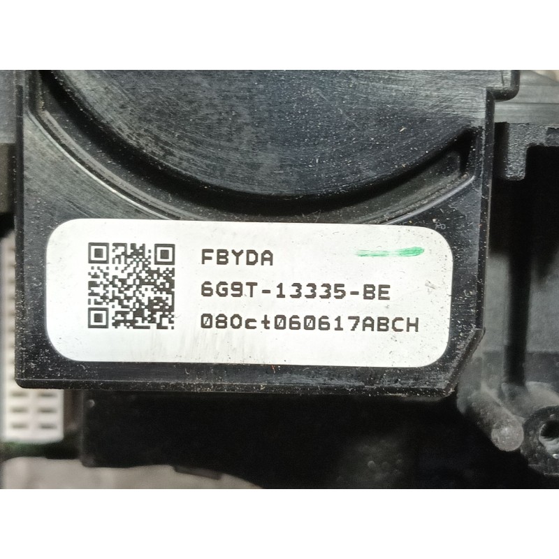 Recambio de mando multifuncion para ford mondeo ber. (ca2) trend referencia OEM IAM  6G9T13335BE 