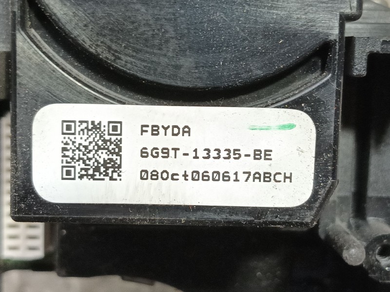 Recambio de mando multifuncion para ford mondeo ber. (ca2) trend referencia OEM IAM  6G9T13335BE 