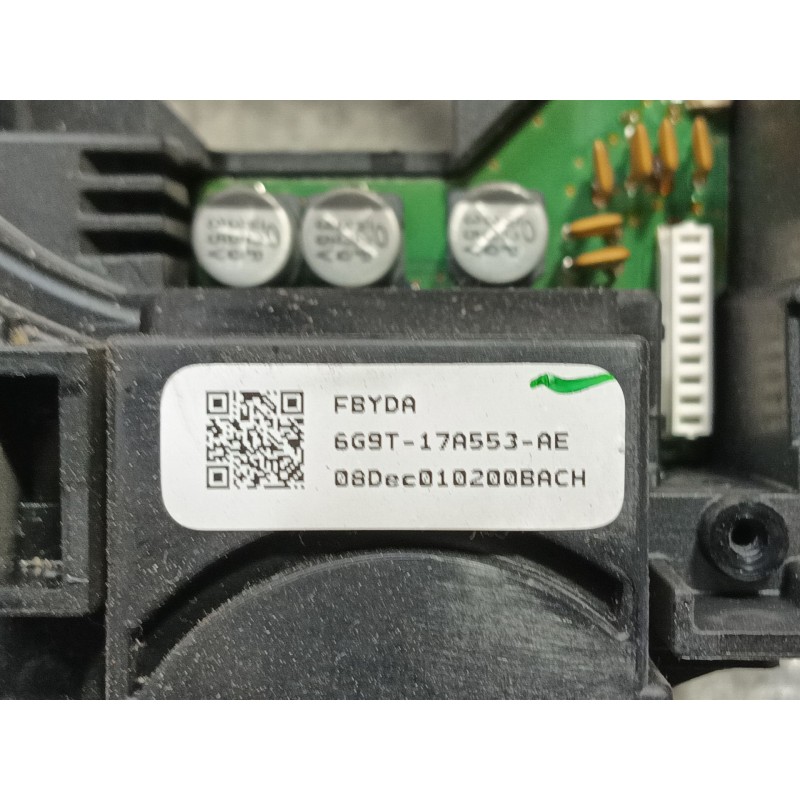 Recambio de mando multifuncion para ford mondeo ber. (ca2) trend referencia OEM IAM  6G9T13335BE 