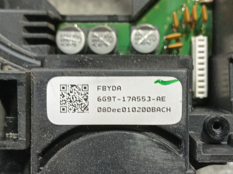 Recambio de mando multifuncion para ford mondeo ber. (ca2) trend referencia OEM IAM  6G9T13335BE 