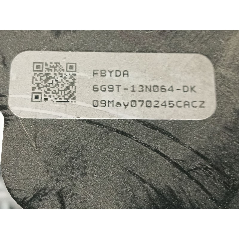 Recambio de mando multifuncion para ford mondeo ber. (ca2) trend referencia OEM IAM  6G9T13335BE 