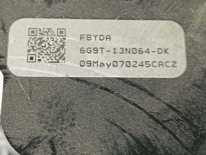 Recambio de mando multifuncion para ford mondeo ber. (ca2) trend referencia OEM IAM  6G9T13335BE 