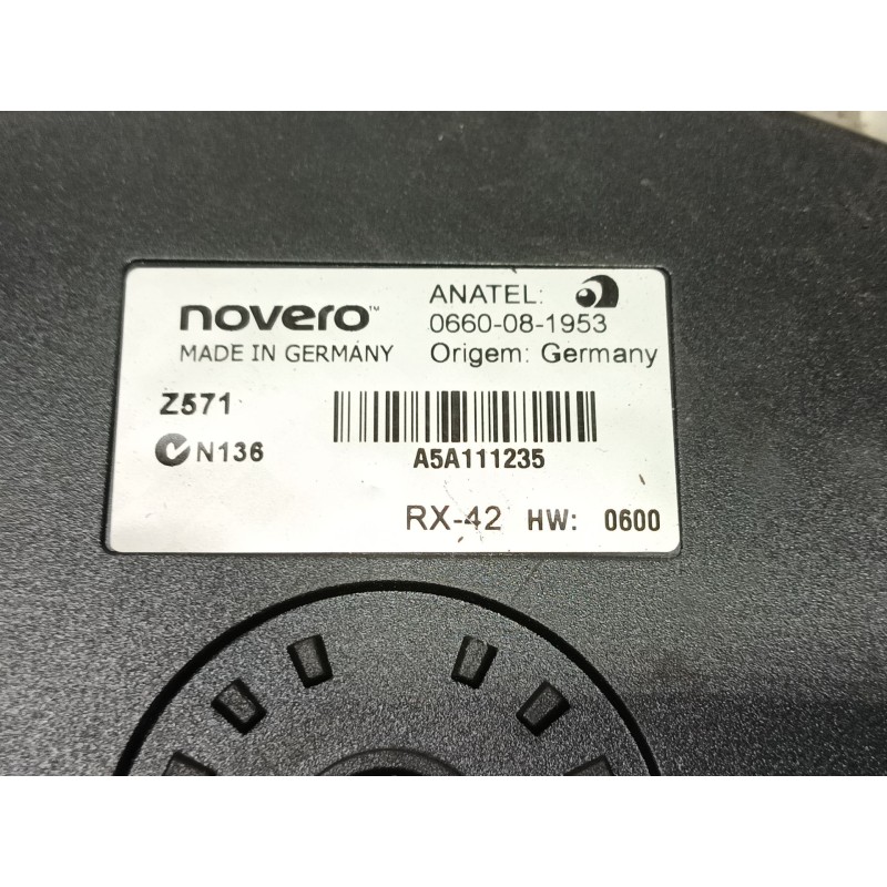 Recambio de modulo electronico para ford mondeo ber. (ca2) trend referencia OEM IAM  8M5T19C112DM 