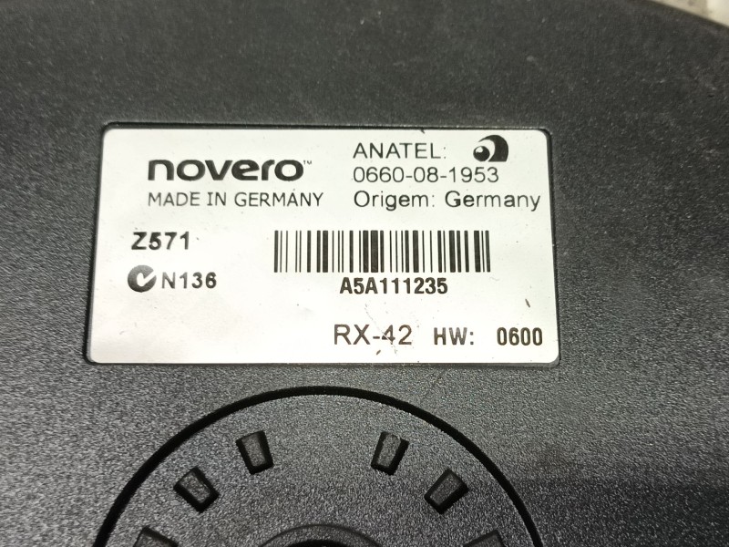 Recambio de modulo electronico para ford mondeo ber. (ca2) trend referencia OEM IAM  8M5T19C112DM 