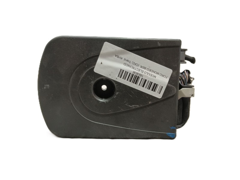 Recambio de modulo electronico para ford mondeo ber. (ca2) trend referencia OEM IAM  8M5T19C112DM 