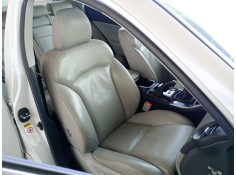 Recambio de asiento delantero derecho para lexus is ii (_e2_) 220d (ale20) referencia OEM IAM   