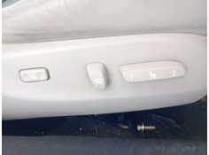 Recambio de asiento delantero derecho para lexus is ii (_e2_) 220d (ale20) referencia OEM IAM    2