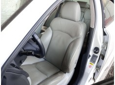 Recambio de asiento delantero izquierdo para lexus is ii (_e2_) 220d (ale20) referencia OEM IAM   