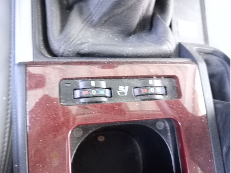 Recambio de asiento delantero izquierdo para lexus is ii (_e2_) 220d (ale20) referencia OEM IAM   