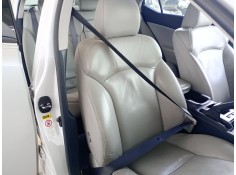 Recambio de cinturon seguridad delantero derecho para lexus is ii (_e2_) 220d (ale20) referencia OEM IAM    2