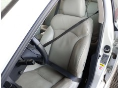 Recambio de cinturon seguridad delantero izquierdo para lexus is ii (_e2_) 220d (ale20) referencia OEM IAM    2