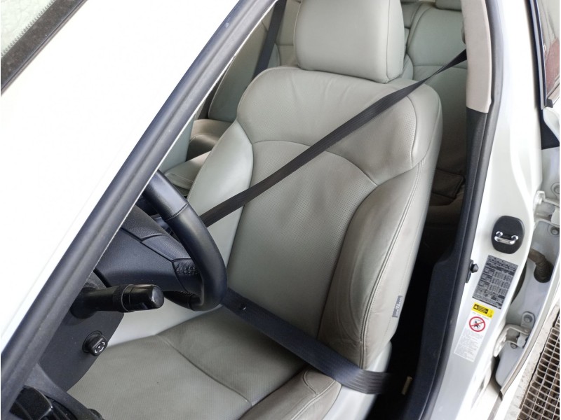 Recambio de cinturon seguridad delantero izquierdo para lexus is ii (_e2_) 220d (ale20) referencia OEM IAM   