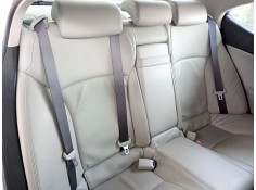 Recambio de cinturon seguridad trasero derecho para lexus is ii (_e2_) 220d (ale20) referencia OEM IAM    2