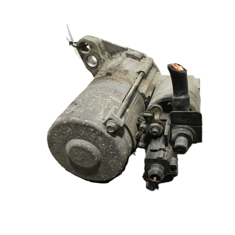 Recambio de motor arranque para skoda rapid spaceback (nh1) 1.6 tdi referencia OEM IAM   