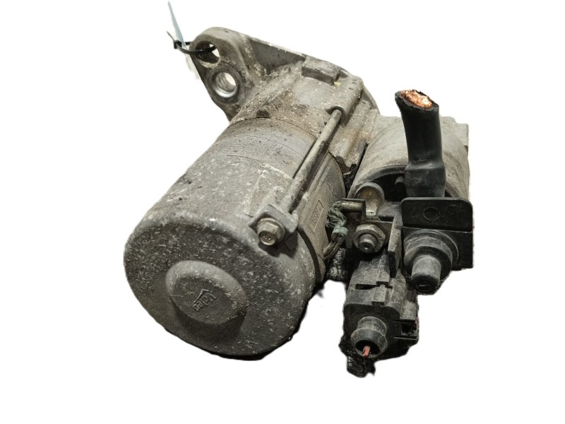 Recambio de motor arranque para skoda rapid spaceback (nh1) 1.6 tdi referencia OEM IAM   