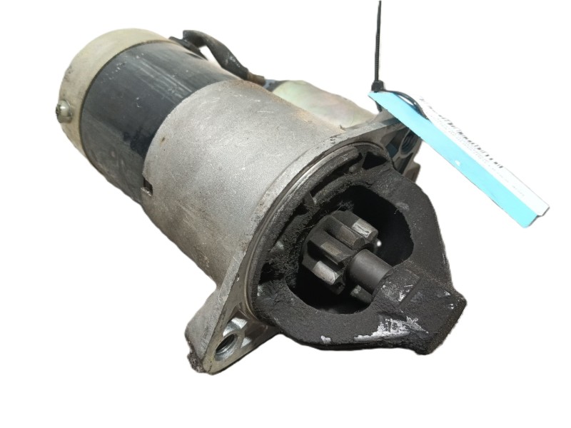 Recambio de motor arranque para hyundai lantra berlina (rd) 1.6 gls referencia OEM IAM   