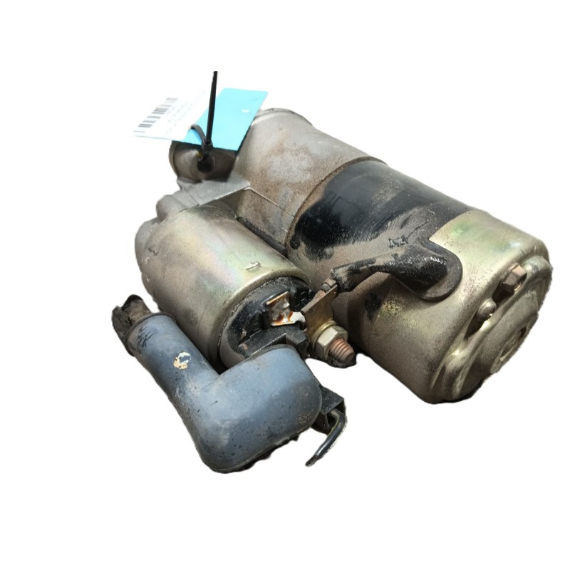 Recambio de motor arranque para hyundai lantra berlina (rd) 1.6 gls referencia OEM IAM   