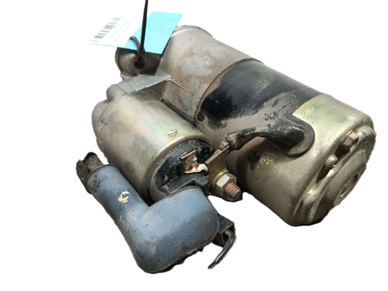Recambio de motor arranque para hyundai lantra berlina (rd) 1.6 gls referencia OEM IAM   