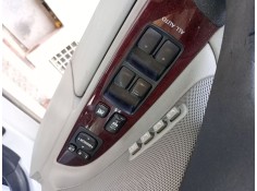 Recambio de mando elevalunas delantero izquierdo para lexus is ii (_e2_) 220d (ale20) referencia OEM IAM    2