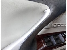 Recambio de guarnecido puerta delantera izquierda para lexus is ii (_e2_) 220d (ale20) referencia OEM IAM    2