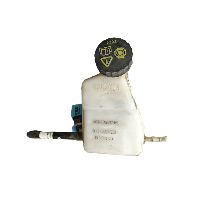 Recambio de bomba freno para citroën berlingo (er_, ec_) 1.5 bluehdi 100 referencia OEM IAM   