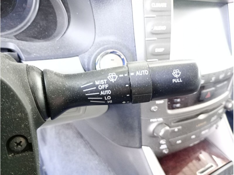 Recambio de mando limpia para lexus is ii (_e2_) 220d (ale20) referencia OEM IAM   