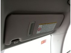 Recambio de parasol derecho para lexus is ii (_e2_) 220d (ale20) referencia OEM IAM    2