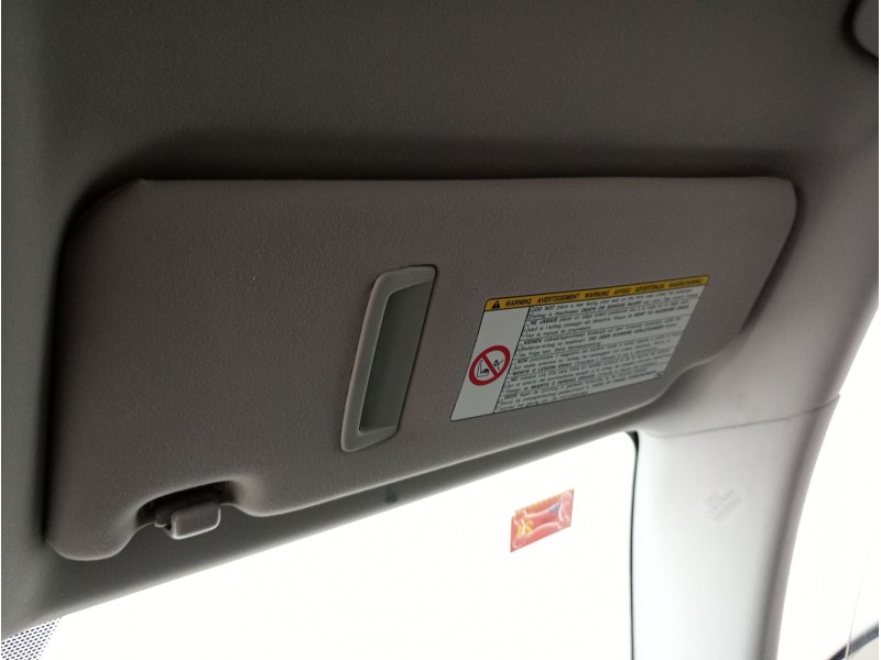 Recambio de parasol derecho para lexus is ii (_e2_) 220d (ale20) referencia OEM IAM   