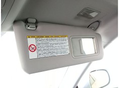 Recambio de parasol derecho para lexus is ii (_e2_) 220d (ale20) referencia OEM IAM    2