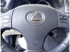 Recambio de airbag delantero izquierdo para lexus is ii (_e2_) 220d (ale20) referencia OEM IAM 4513053080C0 2D0D23607A9V  2