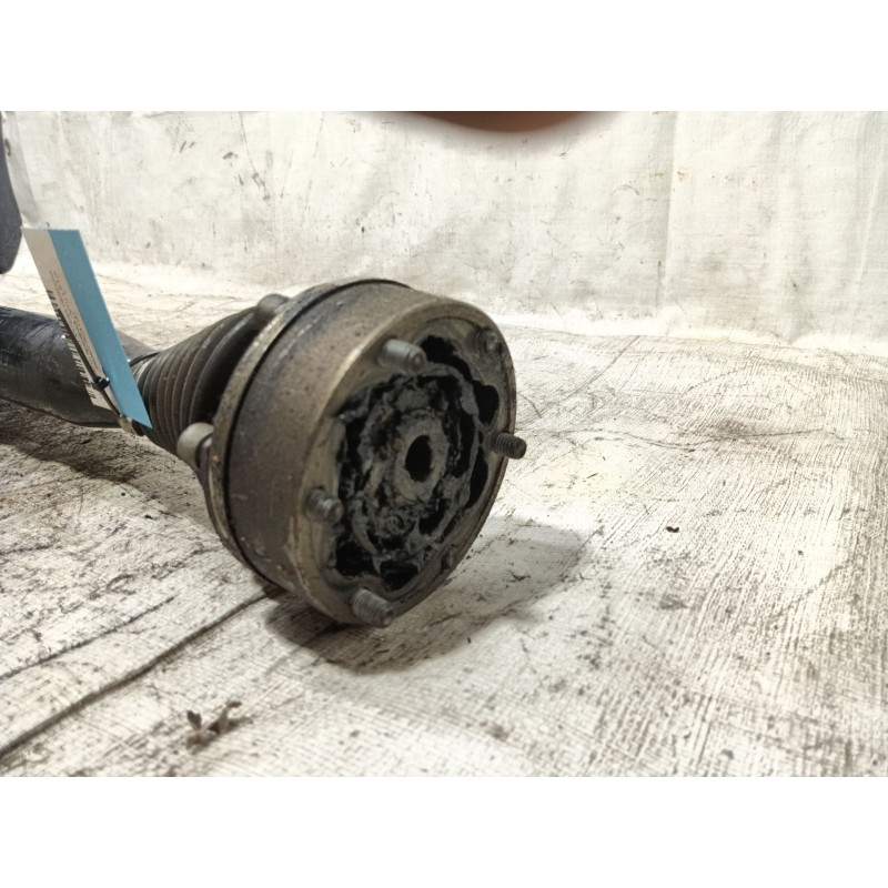 Recambio de transmision delantera derecha para skoda rapid spaceback (nh1) 1.6 tdi referencia OEM IAM 6R0407762A  