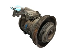 Recambio de compresor aire acondicionado para rover 600 i (rh) 618 i/si referencia OEM IAM  447200 