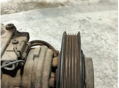 Recambio de compresor aire acondicionado para rover 600 i (rh) 618 i/si referencia OEM IAM  447200  2