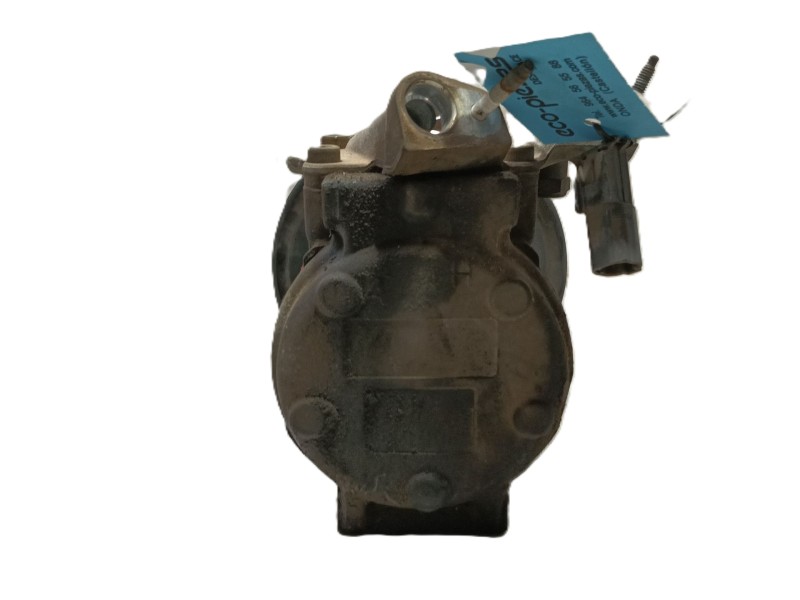 Recambio de compresor aire acondicionado para rover 600 i (rh) 618 i/si referencia OEM IAM  447200 