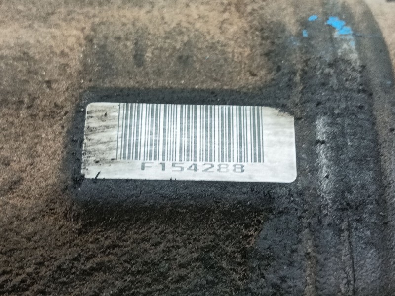 Recambio de compresor aire acondicionado para rover 600 i (rh) 618 i/si referencia OEM IAM  447200 