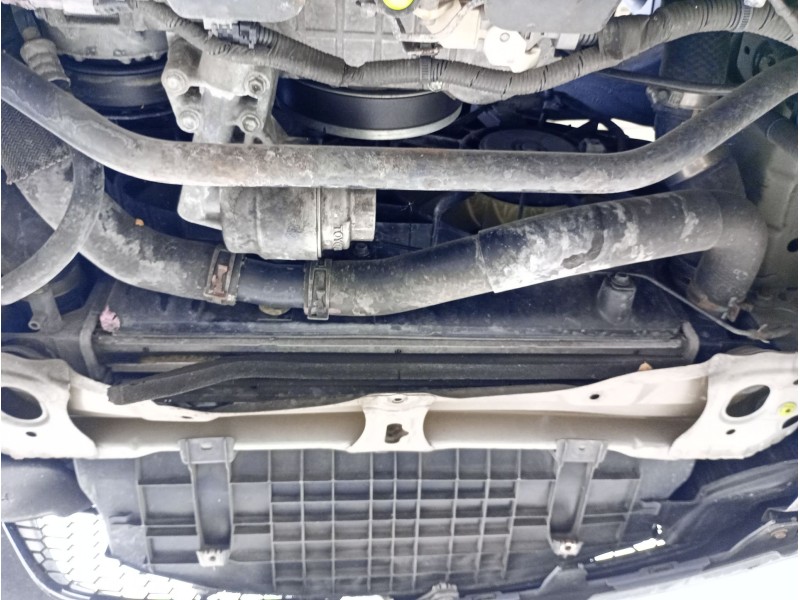 Recambio de electroventilador para lexus is ii (_e2_) 220d (ale20) referencia OEM IAM   