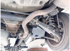 Recambio de puente trasero para lexus is ii (_e2_) 220d (ale20) referencia OEM IAM    2