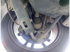 Recambio de mangueta trasera izquierda para lexus is ii (_e2_) 220d (ale20) referencia OEM IAM    2