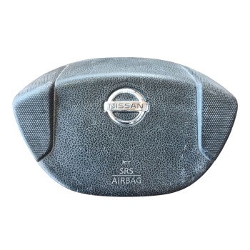 AIRBAG DELANTERO IZQUIERDO 48420MB40E PMM1A129050015 